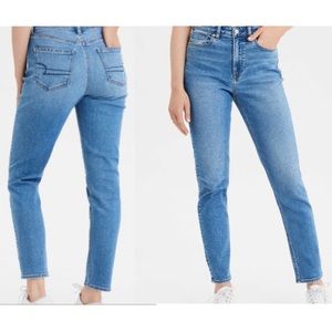 American Eagle Mom Jeans